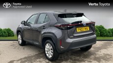 Toyota Yaris Cross 1.5 Hybrid Icon 5dr CVT Hybrid Estate